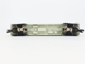 O 3-Rail K-Line K-1730 LI Long Island Greensport Scoot Diesel Passenger Set