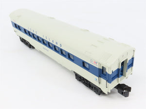 O 3-Rail K-Line K-1730 LI Long Island Greensport Scoot Diesel Passenger Set