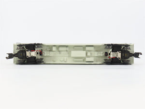 O 3-Rail K-Line K-1730 LI Long Island Greensport Scoot Diesel Passenger Set