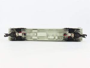 O 3-Rail K-Line K-1730 LI Long Island Greensport Scoot Diesel Passenger Set