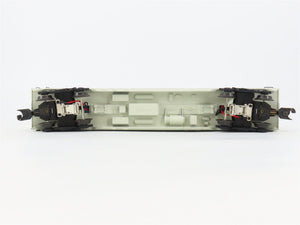 O 3-Rail K-Line K-1730 LI Long Island Greensport Scoot Diesel Passenger Set