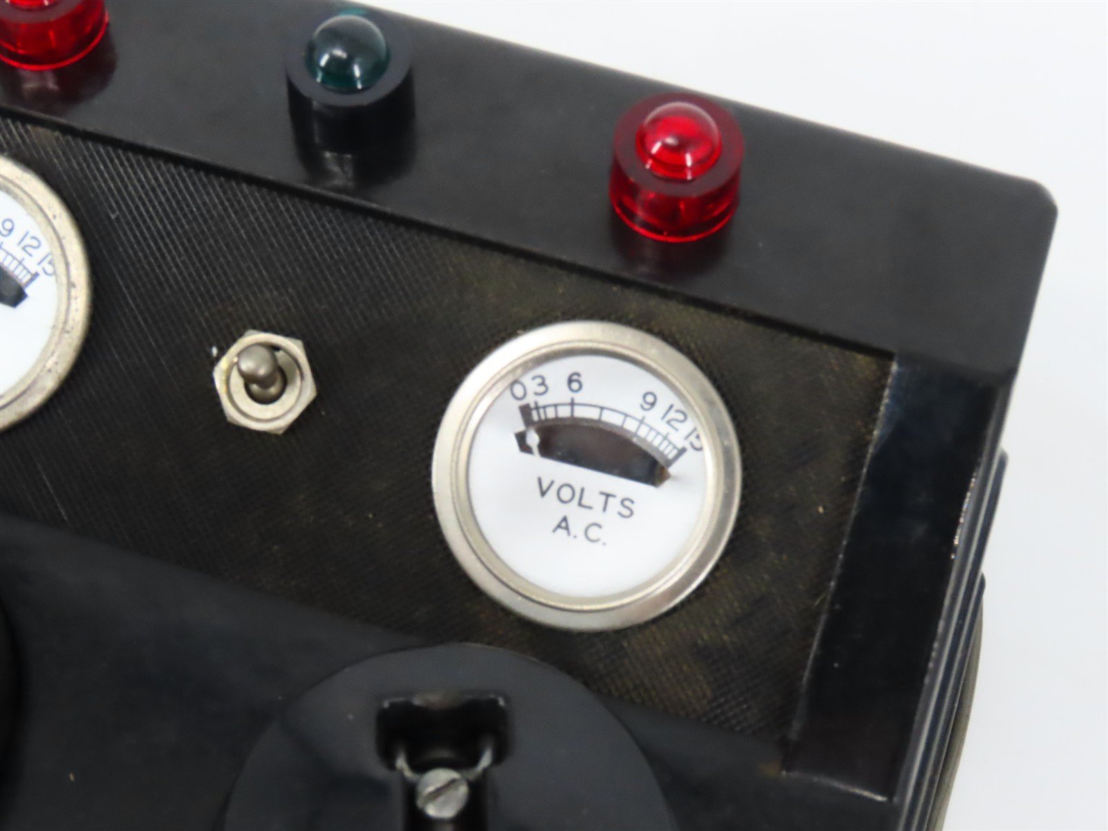 American Flyer 30B Twin Power Transformer