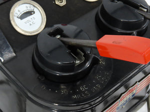American Flyer 30B Twin Power Transformer