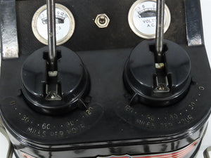 American Flyer 30B Twin Power Transformer