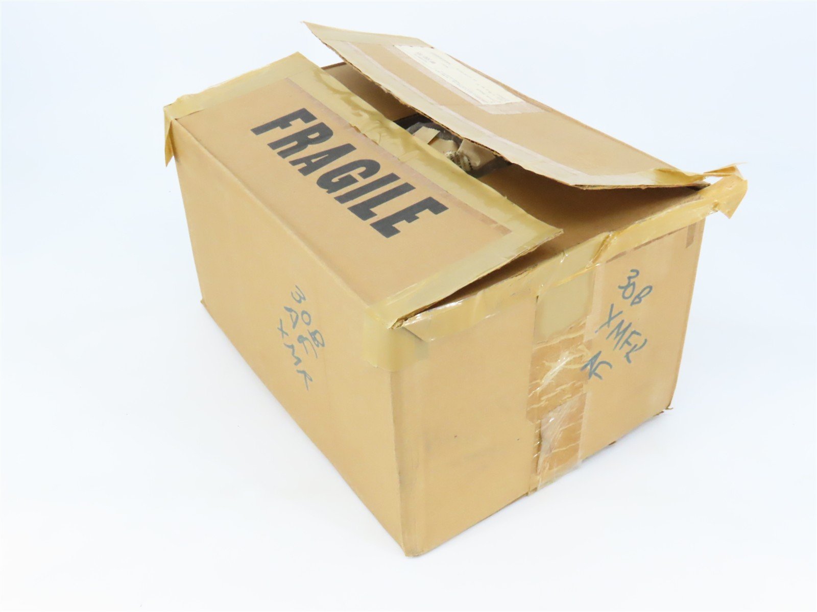 American Flyer 30B Twin Power Transformer