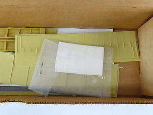 HO Scale Sunshine Models Resin Kit #6.2 Undecorated ACY Mather Box Car