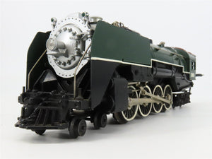O Gauge 3-Rail Lionel 6-3100 GN Great Northern 4-8-4 Steam Locomotive #3100