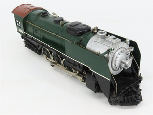 O Gauge 3-Rail Lionel 6-3100 GN Great Northern 4-8-4 Steam Locomotive #3100