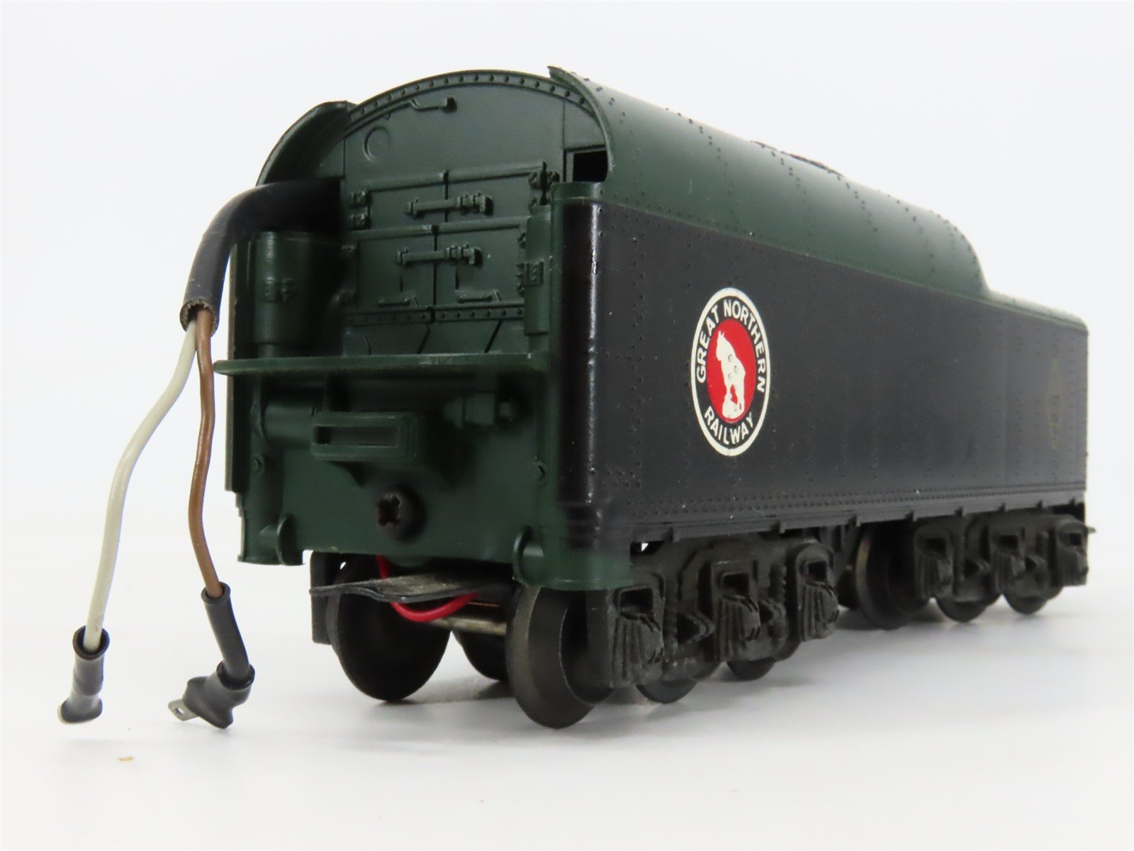 O Gauge 3-Rail Lionel 6-3100 GN Great Northern 4-8-4 Steam Locomotive #3100