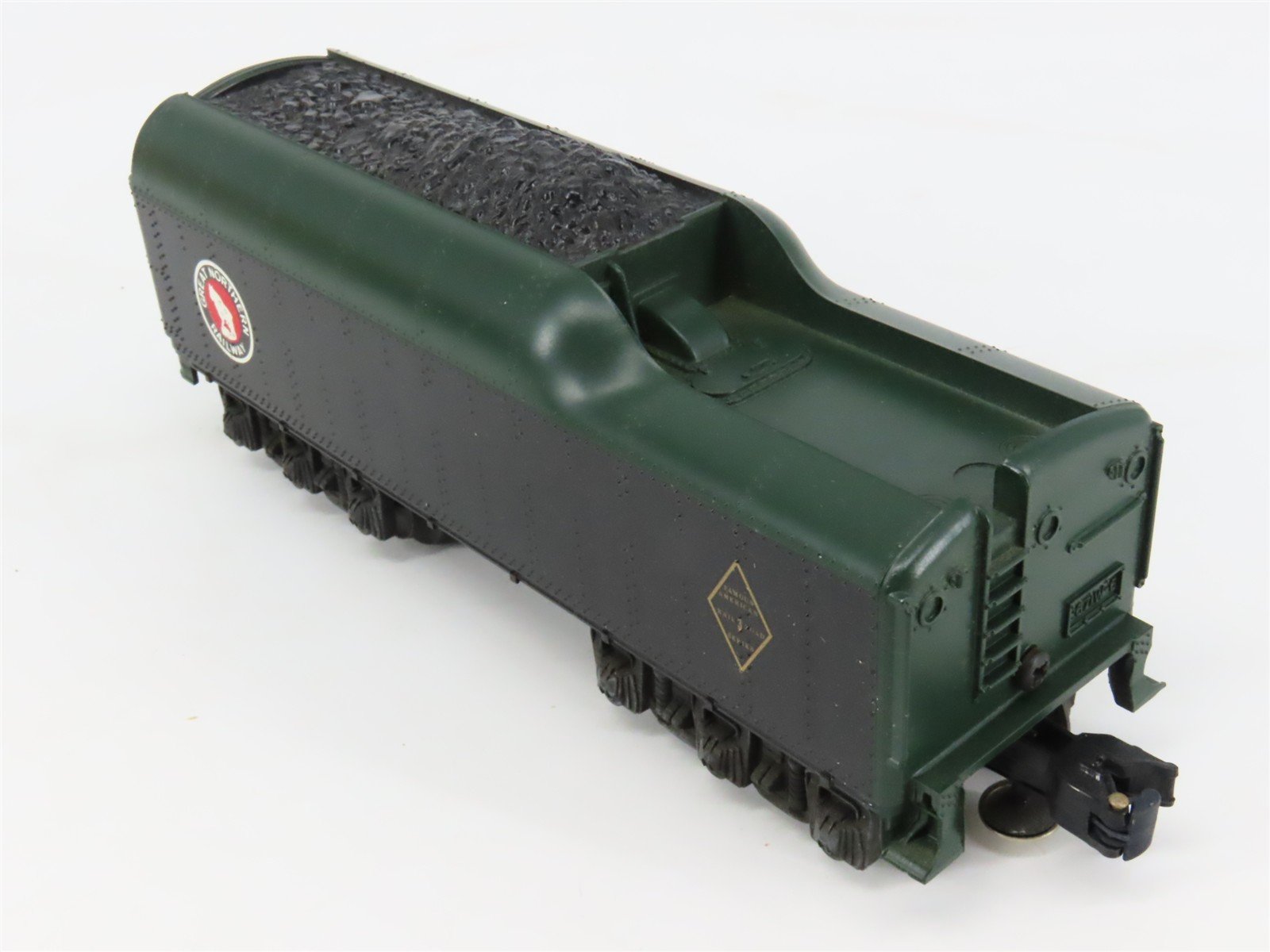 O Gauge 3-Rail Lionel 6-3100 GN Great Northern 4-8-4 Steam Locomotive #3100