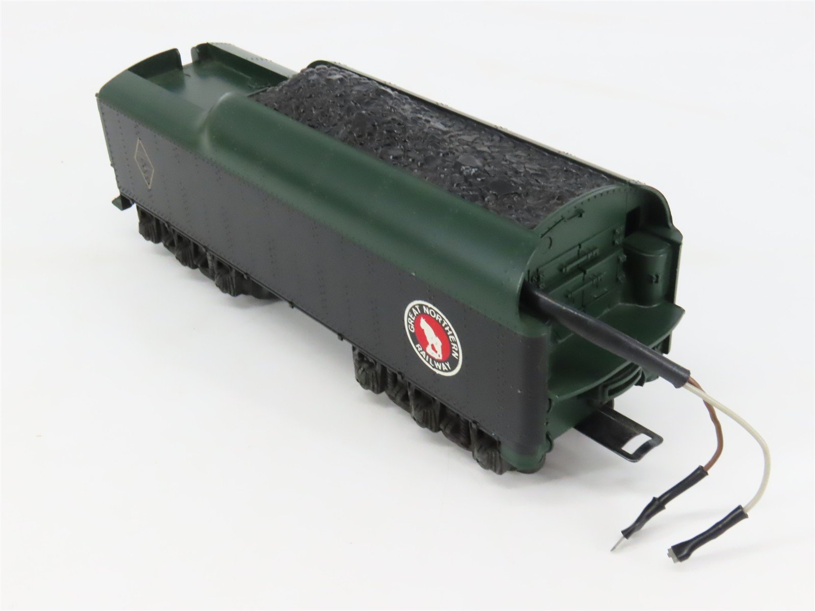 O Gauge 3-Rail Lionel 6-3100 GN Great Northern 4-8-4 Steam Locomotive #3100