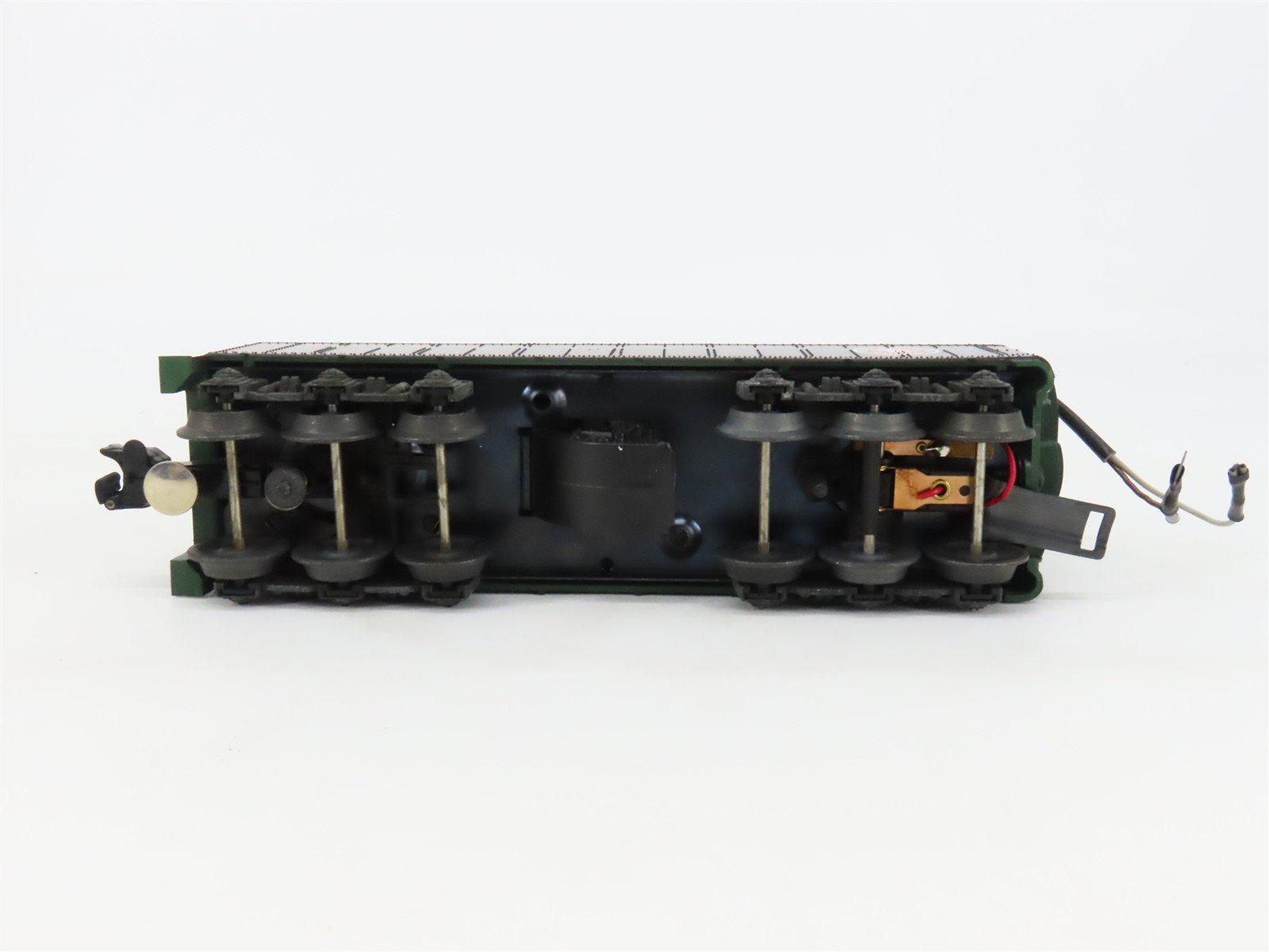 O Gauge 3-Rail Lionel 6-3100 GN Great Northern 4-8-4 Steam Locomotive #3100