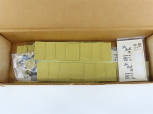 HO Scale Sunshine Models Resin Kit #6.1 Undecorated MWR Mather Box Car