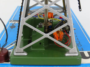 HO Scale Marklin 7051 Remote Rotary Magnet Crane
