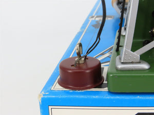 HO Scale Marklin 7051 Remote Rotary Magnet Crane