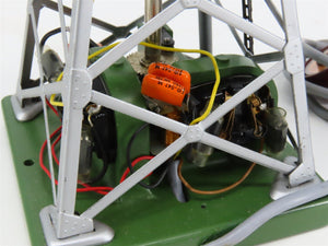HO Scale Marklin 7051 Remote Rotary Magnet Crane