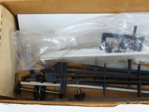 HO West Rail Kit #F-1010 Undecorated NP Northern Pacific AAR 50-Ton Flat Car