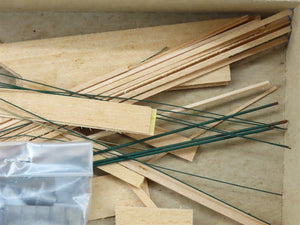 HOn3 Scale Quality Craft Models 2 in 1 Kit No 323 East Broad Top Hoppers #805