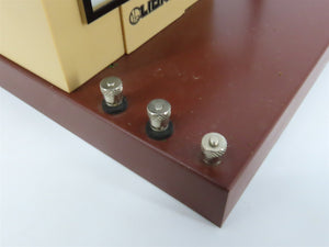 O Scale Lionel 6-12835 Illuminated Fueling Station