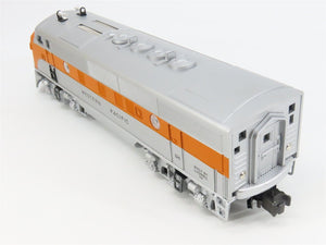 O Gauge 3-Rail Lionel 6-18191 WP Western Pacific F3 A/A Diesel Locomotive Set