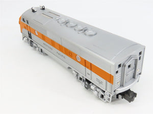 O Gauge 3-Rail Lionel 6-18191 WP Western Pacific F3 A/A Diesel Locomotive Set