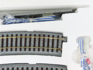 HO Scale Kato 3-102 Unitrack Standard Track Set