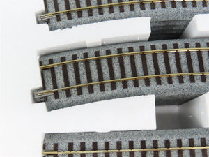 HO Scale Kato 3-102 Unitrack Standard Track Set
