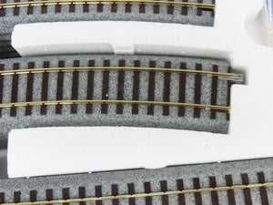 HO Scale Kato 3-102 Unitrack Standard Track Set