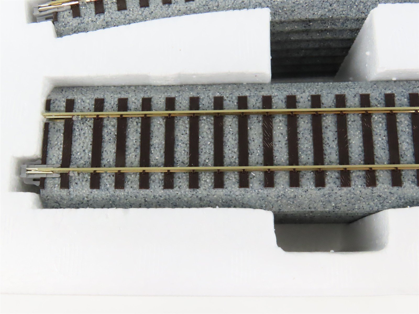 HO Scale Kato 3-102 Unitrack Standard Track Set