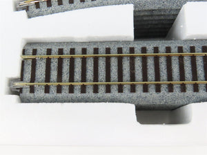 HO Scale Kato 3-102 Unitrack Standard Track Set