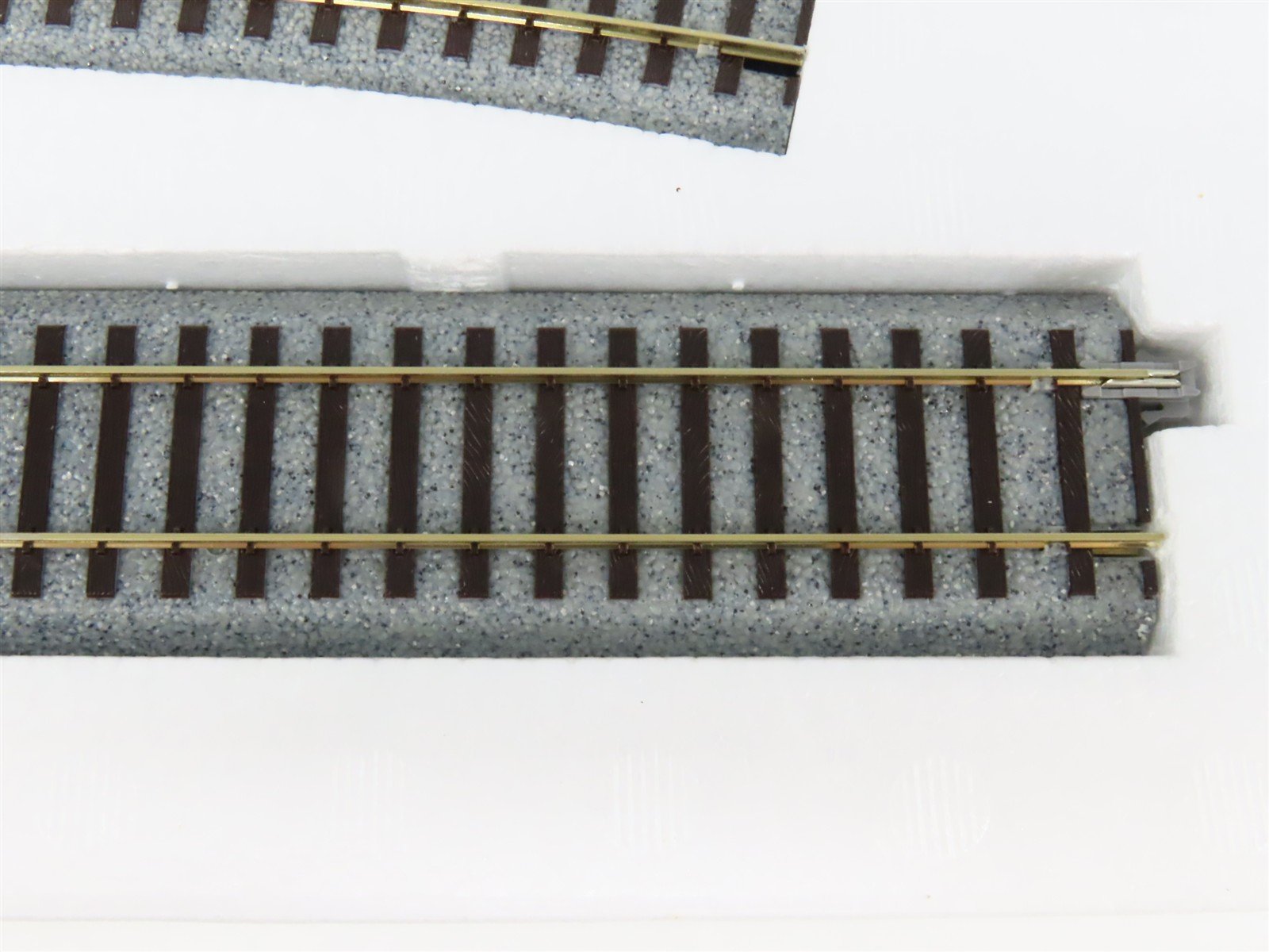 HO Scale Kato 3-102 Unitrack Standard Track Set