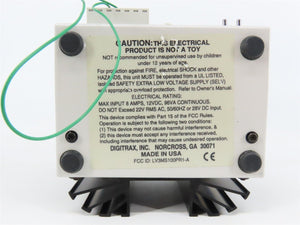 Digitrax DB200+ DCC Booster