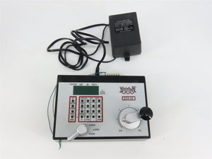 Digitrax DCS50 DCC Control System