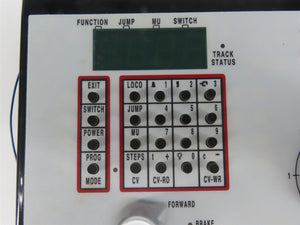 Digitrax DCS50 DCC Control System