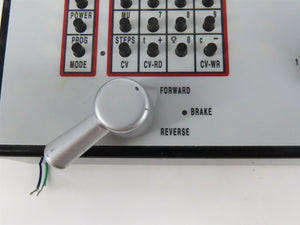 Digitrax DCS50 DCC Control System