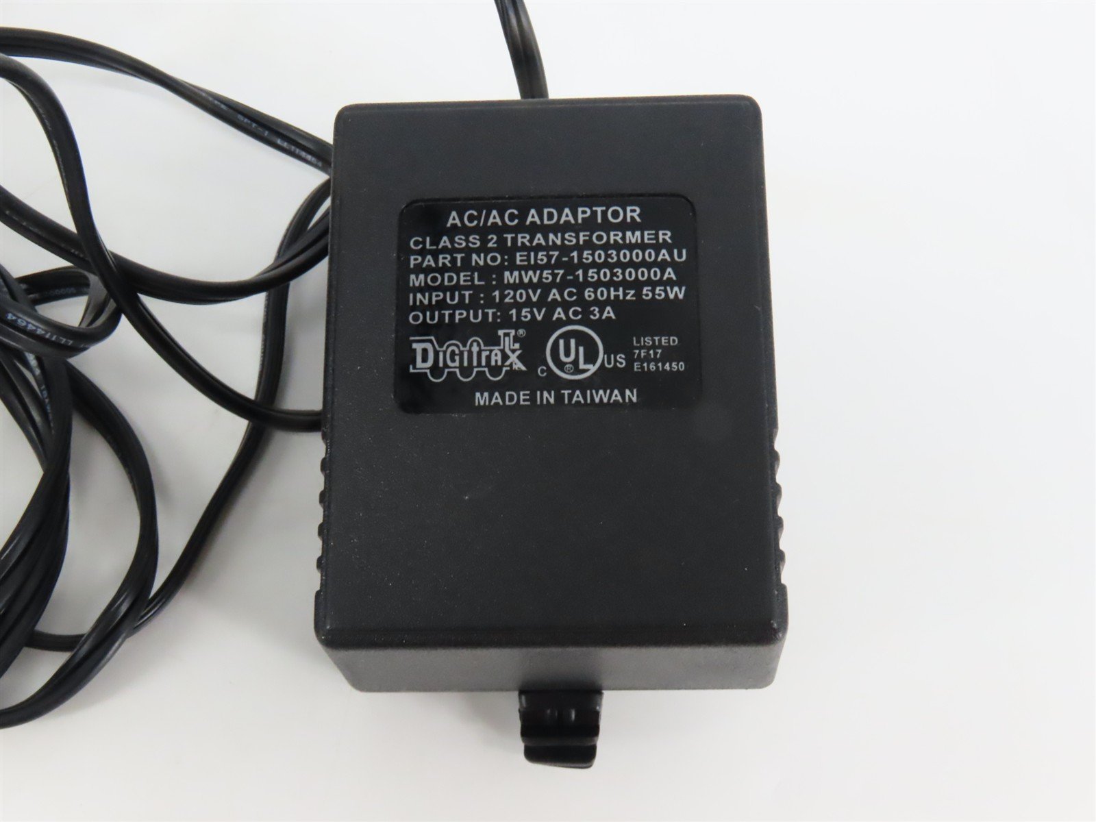 Digitrax DCS50 DCC Control System