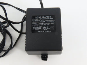 Digitrax DCS50 DCC Control System