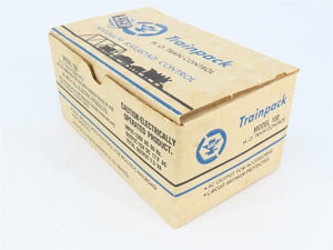MRC Model 100 DC Trainpack Transformer