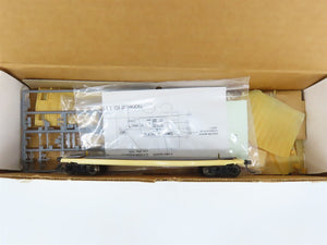 HO Scale Norwest Resin Kit #111P Undecorated CP 40' Wood Reefer