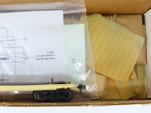 HO Scale Norwest Resin Kit #111P Undecorated CP 40' Wood Reefer