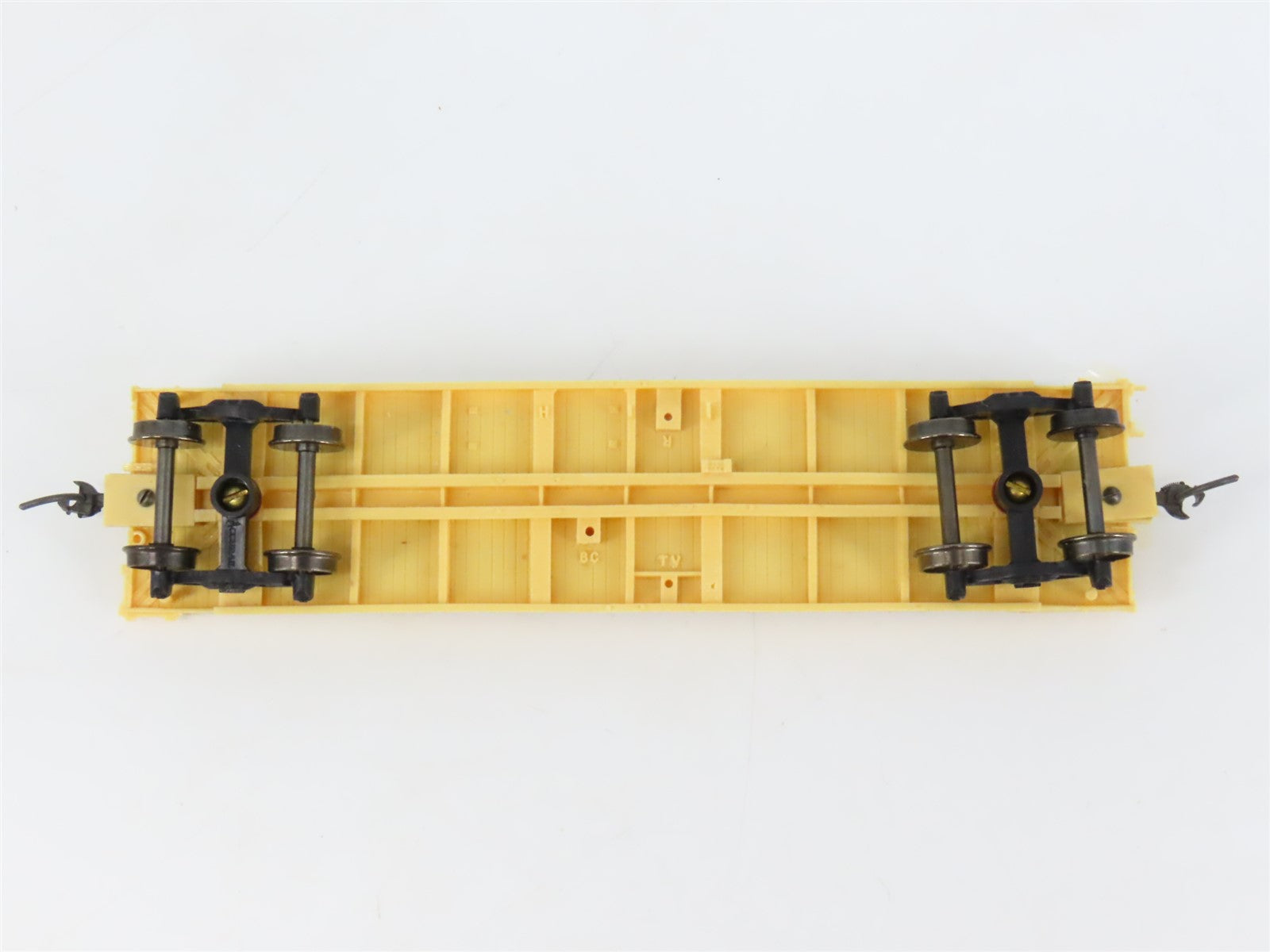 HO Scale Norwest Resin Kit #111P Undecorated CP 40' Wood Reefer