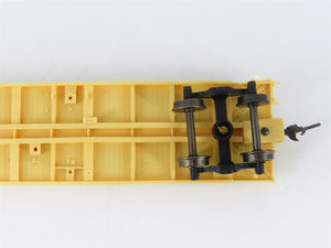 HO Scale Norwest Resin Kit #111P Undecorated CP 40' Wood Reefer
