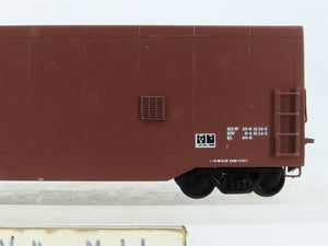 HO Scale Woodland Valley NS Norfolk Southern Radio Equipment Car #905904 -Custom