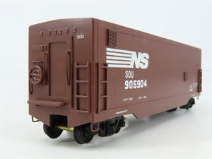 HO Scale Woodland Valley NS Norfolk Southern Radio Equipment Car #905904 -Custom