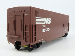 HO Scale Woodland Valley NS Norfolk Southern Radio Equipment Car #905904 -Custom