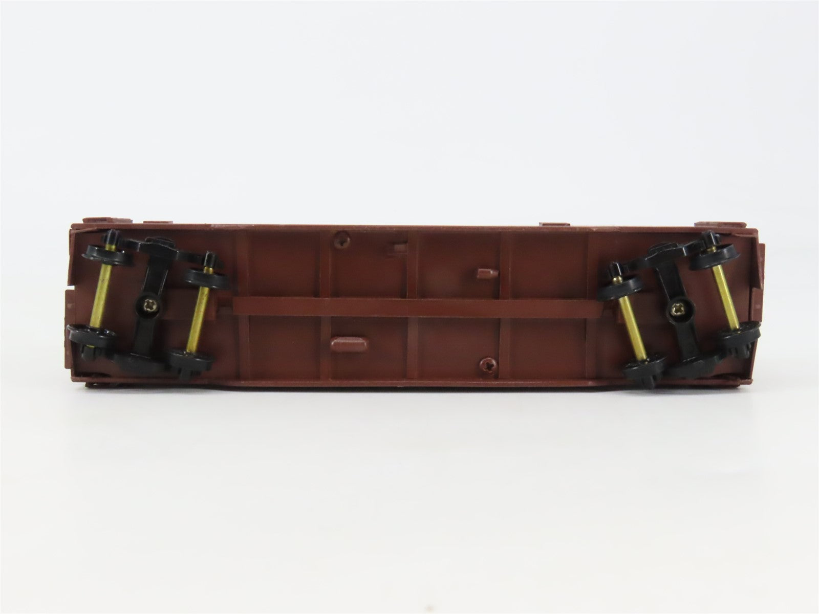HO Scale Woodland Valley NS Norfolk Southern Radio Equipment Car #905904 -Custom