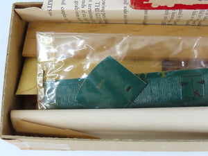 HO Scale Laconia Craftsman Kit RUT Rutland 50' Wooden Milk Reefer #320
