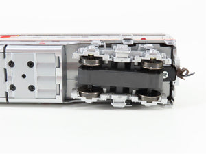 HO Athearn Genesis G1500A ATSF Santa Fe 