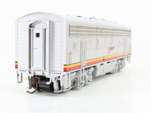 HO Athearn Genesis G1500A ATSF Santa Fe 