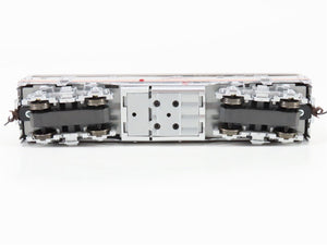 HO Athearn Genesis G1500A ATSF Santa Fe 